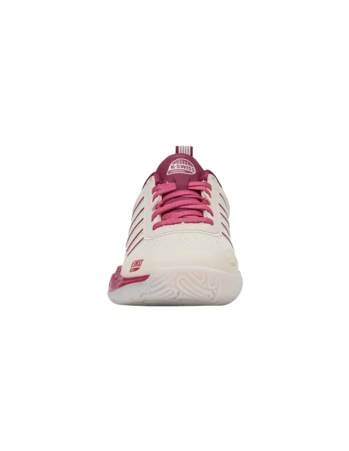 K-Swiss Ultra Court Padel Weiss Damen 94436647